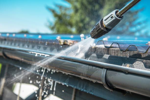 Best Exterior Home Cleaning  in Shell Point, SC