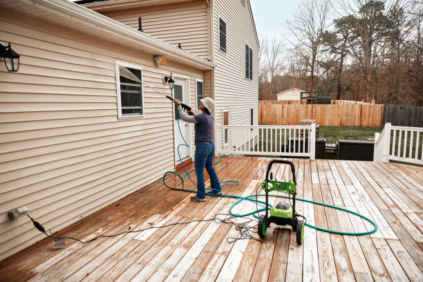 Best Commercial Building Pressure Washing  in Shell Point, SC