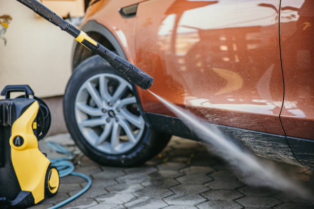 Best Residential Pressure Washing Services  in Shell Point, SC