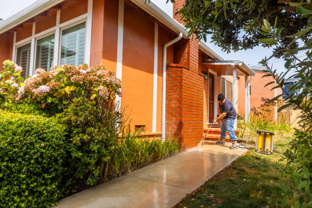 Best Commercial Pressure Washing  in Shell Point, SC