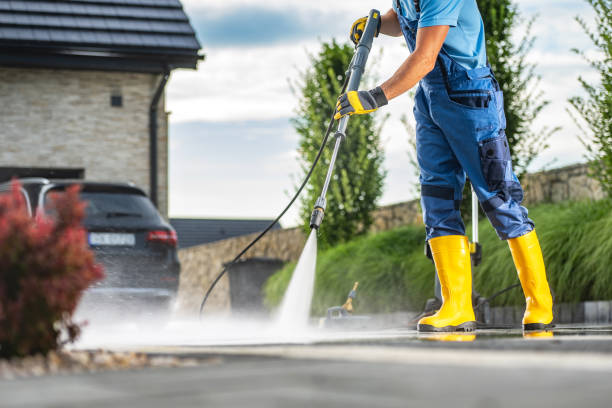 Best Sidewalk Pressure Washing  in Shell Point, SC