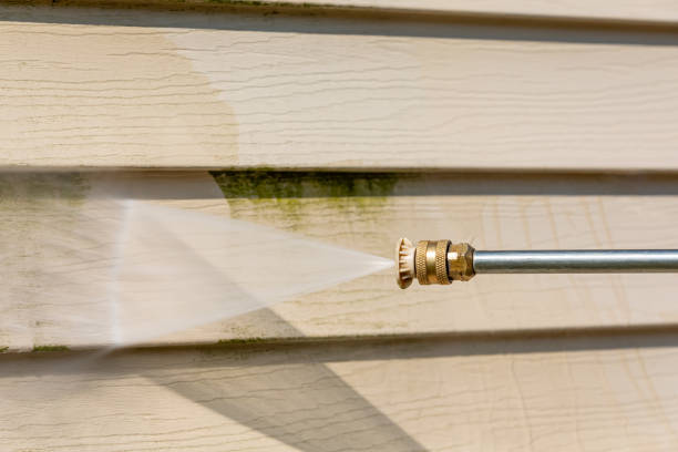 Pressure Washing Contractors in Shell Point, SC