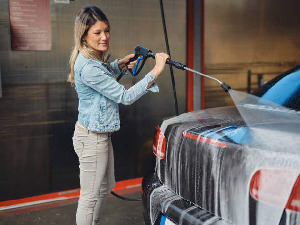 Best Exterior Home Cleaning  in Shell Point, SC