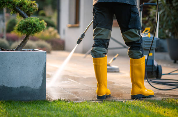 Pressure Washing Estimates in Shell Point, SC