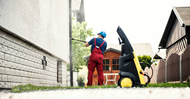 Best Pressure Washing Estimates  in Shell Point, SC